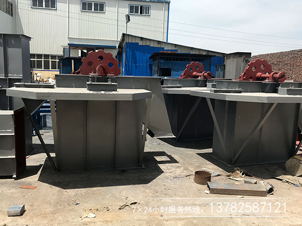 斗提機(jī)機(jī)頭那么高分享維護(hù)妙招